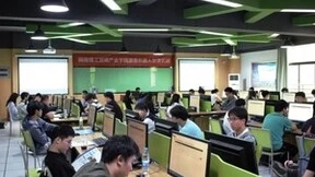 创新驱动，产教融合 | 盎锐科技产学研一体化实践探索案例