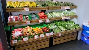 钱大妈向您投递一份高考饮食建议，助学子们从容上场