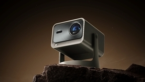 现代技术还原《九歌》！95后用Vidda三色激光投影演绎屈原诗歌