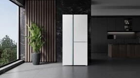 世界环境日：西门子智感精控零度冰箱eNose持续领鲜，减少食物浪费