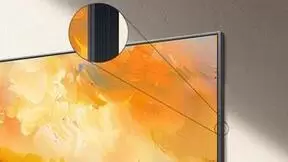 行业首款“双面薄”电视！海信电视A7N神秘在哪