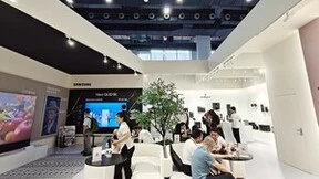 河东科技HDL亮相广州光亚展，追光者请就位！