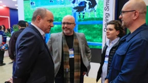 AI时代驱动行业变革，移为通信亮相巴西国际安防展，展示创新硬实力