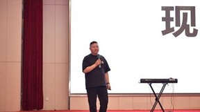 澎湃共生 携手同行丨斯可馨25周年庆典活动圆满成功