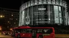 海尔连续6年入选BrandZ全球品牌百强，排名持续攀升