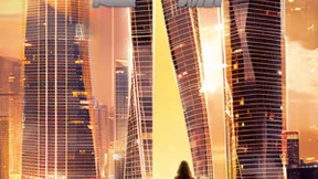 全球首个Web3+NFT系列短剧《中国数藏风云三部曲之起源》官宣发布