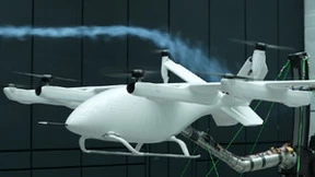 中国首家！全球第二！沃飞长空AE200取得关键技术突破