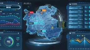 中地数码国产GIS“科技哨兵” 守护城市生命线