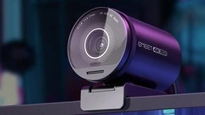 打造完美直播！EMEET S800让你的画面秒变专业！