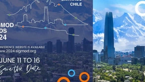 腾讯云数据库2篇论文入选行业顶会SIGMOD，技术创新获权威认可