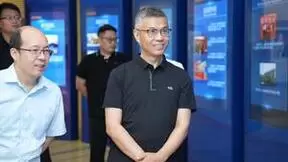 携手前行，共创新未来——TCL白家电与金发科技共建新材料创新中心