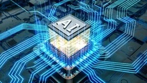 北京筑龙：AI大模型引领企业数字化革新，重塑采购供应链智能化未来