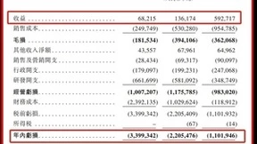 英诺赛科拟香港上市，GaN营收近6亿元