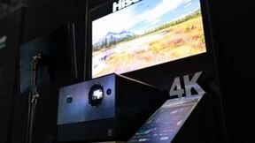 产品斩获双重大奖！海信商用显示亮相美国InfoComm 2024