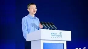 百度CTO王海峰：人工智能规模定律，未来若干年仍然会有效