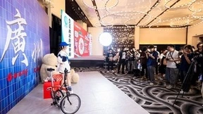 佳能EOS青年影像学院暨第二届佳能大学生影像节在广州盛大启幕