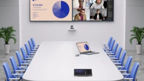 MAXHUB 斩获2024红点设计奖，为全球企业提供高效灵活的会议新体验