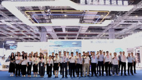 新品首发，实力出圈！SNEC 2024弘正储能携全场景解决方案火力全开