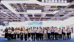 新品首发，实力出圈！SNEC 2024弘正储能携全场景解决方案火力全开