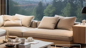 智能控制，舒适生活：海信中央空调引领科技潮流