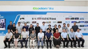 由广联达等单位牵头的《建筑工程信息模型数据交换标准（送审稿）》一致通过专家审查