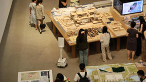 魔方眼科技携手央美打造线上艺术盛宴，开启远程观展新时代