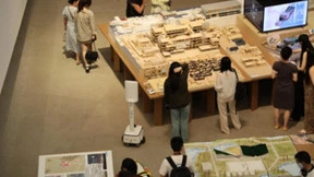 魔方眼科技携手央美打造线上艺术盛宴，开启远程观展新时代