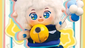 “喜羊羊超能铃铛娃娃”预售开启，AI赋能开启全新智能冒险！