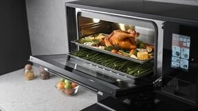 说出来你可能不信，一万元真的可以实现全套高档厨电自由！！