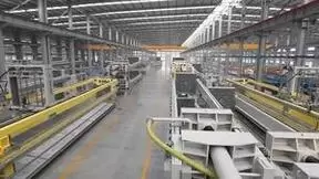 5月全国规模以上工业增加值同比增长5.6%，新质生产力继续培育壮大