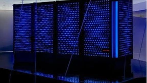 算力与能源正在成为世界的硬通货，看超级计算机安腾如何突围