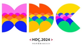 全面拥抱鸿蒙、AI浪潮 拓维信息受邀出席2024华为开发者大会