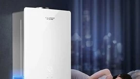 莫要错过“养阳“最佳时机 A.O.史密斯推出AI-LiNK零冷水燃气热水器