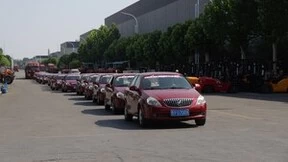 见证！2024年英轩农装“服务万里·关怀无限”服务质量行活动再启新程