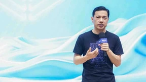 李彦宏：智能体是AI时代的网站，将形成数百万量级生态