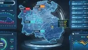 国产GIS智变：人工智能大模型加速地理信息新质生产力发展