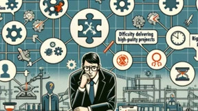 U9 cloud项目工作台：助力项目管理者掌控全局，提升项目成功率