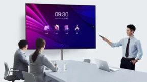 会议平板的新场景拓展，皓丽会议电视诞生的意义和价值