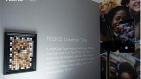 多肤色影像技术持续创新 传音提升新兴市场用户人像影像体验 ​