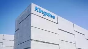 金蝶与哈工大联合发布SSCI小微企业研究指数