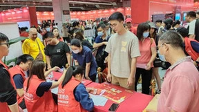 聚焦用户需求，海尔智家华南家博会引领创新升级风潮