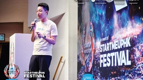 对话创冷科技CEO朱毅豪：技术刊登Science，想用涂料给地球降温，两年融资四轮