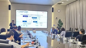 ​ “创新创业三十人专家论坛“ 走访TCL华星，共话人工智能与新质生产力