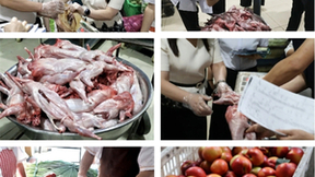 内江天立学校全面升级食堂管理，确保学生饮食安全营养