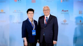 荣誉殿堂，雅阁酒店集团（澳大利亚）蝉联“中国饭店集团60强”