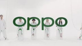 火山引擎×OPPO，以多样化AI智能体为手机用户带来全新体验