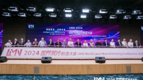 探索激光“智”造新思路，汉诺威深圳激光展首日人气爆棚！