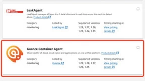 「DataKit」荣耀入驻亚马逊云科技 Marketplace，开启中国云服务新纪元