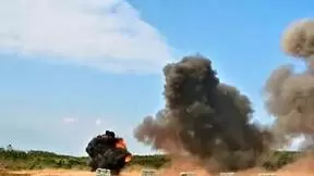 民爆供需格局持续改善，凯龙股份坚持全产业链发展模式