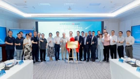 开启原生创新引擎，中国科学技术大学 鲲鹏昇腾科教创新卓越中心正式成立